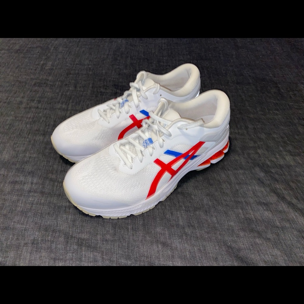 ASICS Kayano-26